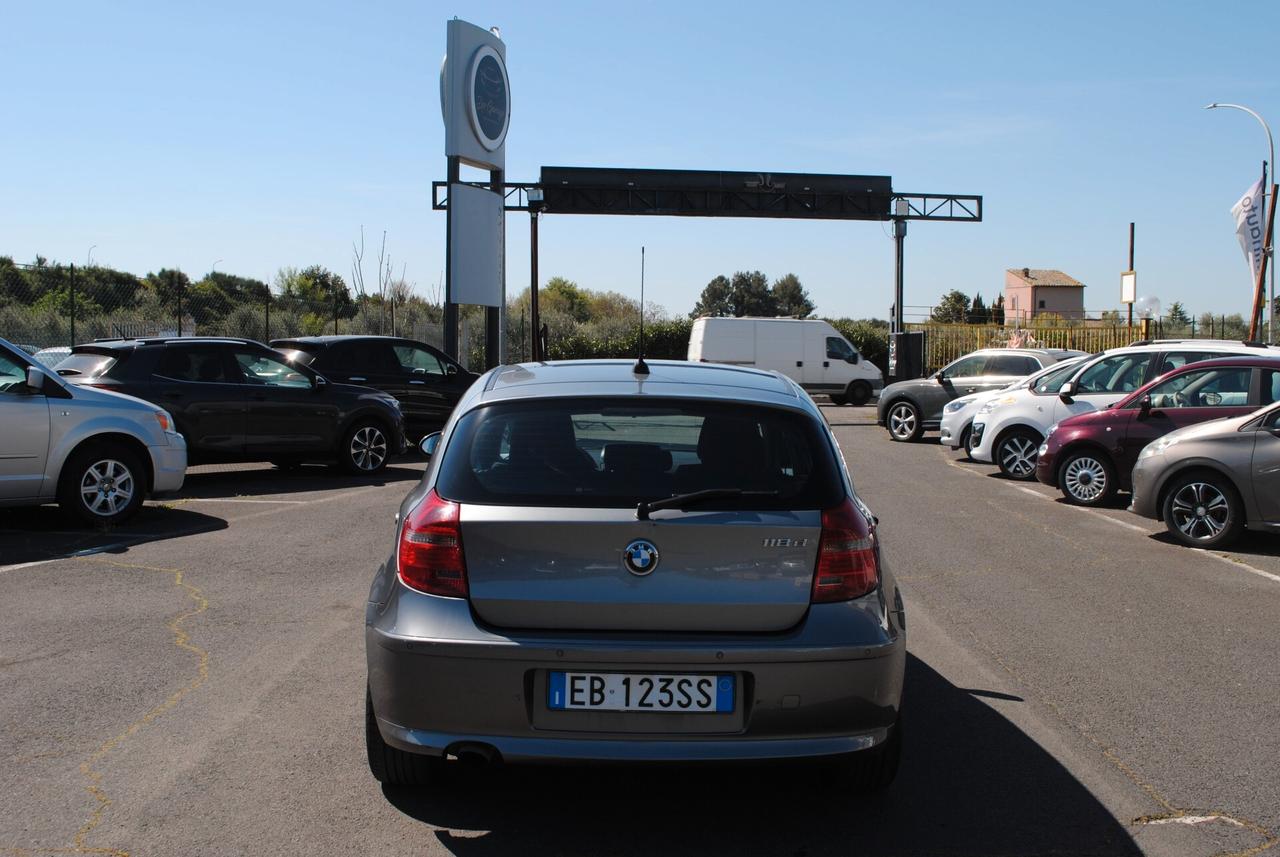 BMW 118D 2.0 D 143 CV