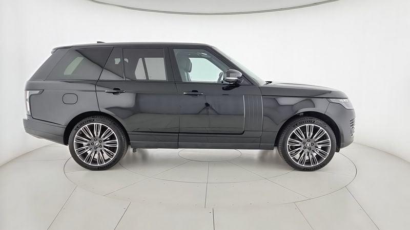 Land Rover Range Rover Range Rover 3.0 SDV6 Vogue