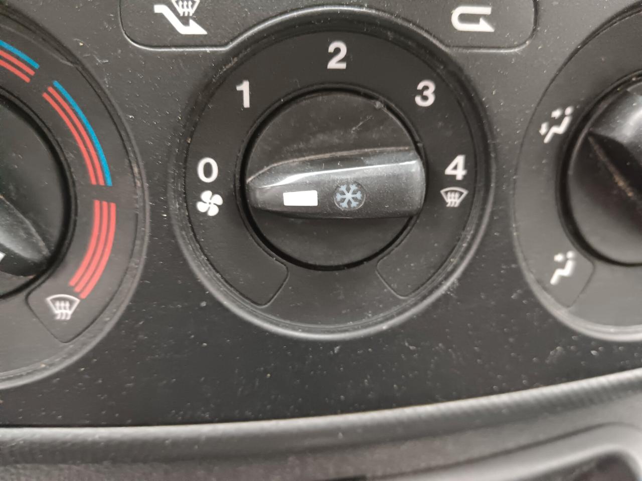 Fiat Furgone