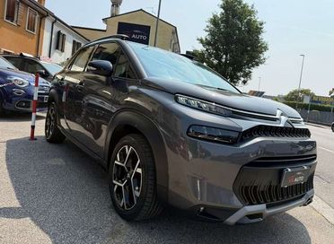 Citroen C3 Aircross PureTech 110 S&S - MAX / PROMO FIN