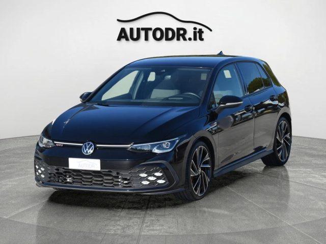 VOLKSWAGEN Golf 2.0 TSI GTI DSG Fari Matrix, Navi, Retrocamera