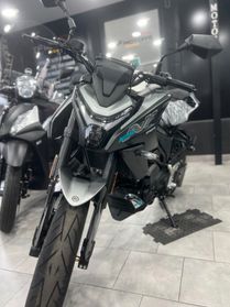CF MOTO 125NK NUOVA PRONTA CONSEGNA