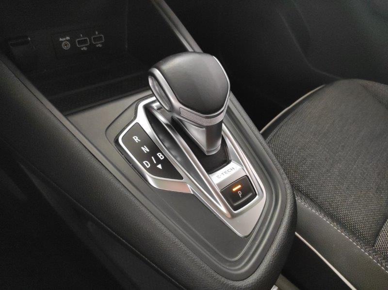 RENAULT Captur 2ª serie - Captur Plug-in Hybrid E-Tech 160 CV Intens
