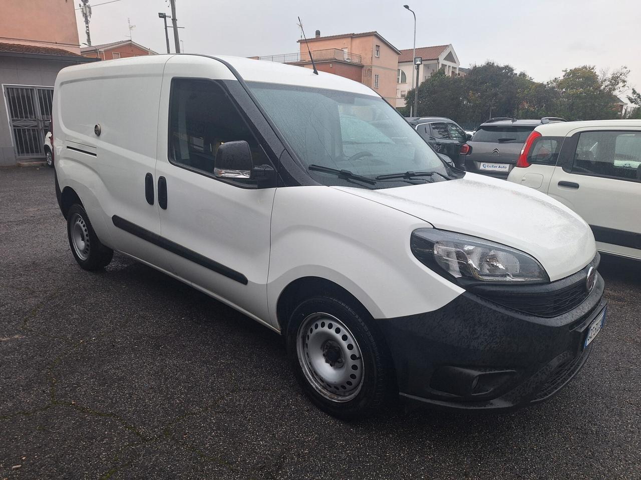Fiat Doblo Doblò 1.3 MJT S&S PL-TN Cargo Maxi Business