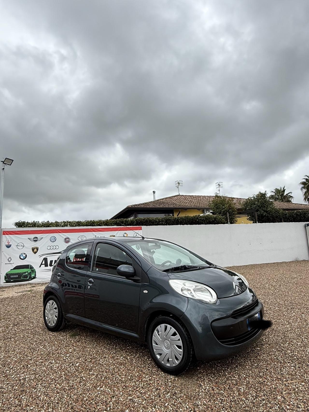 Citroen C1 1.0 5 porte AMIC1