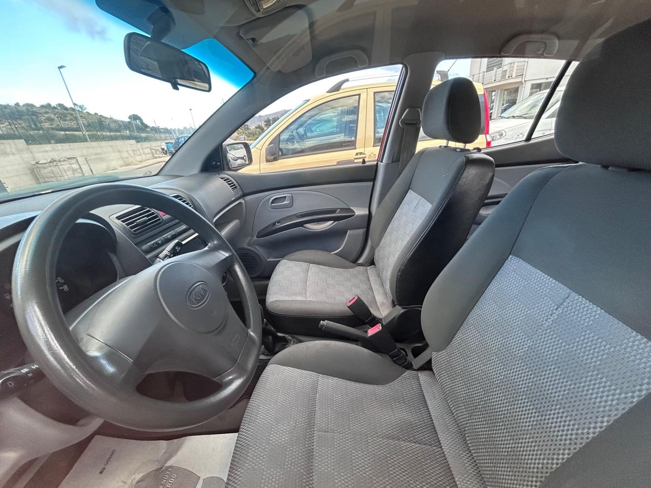 Kia Picanto 1.0 12V Urban