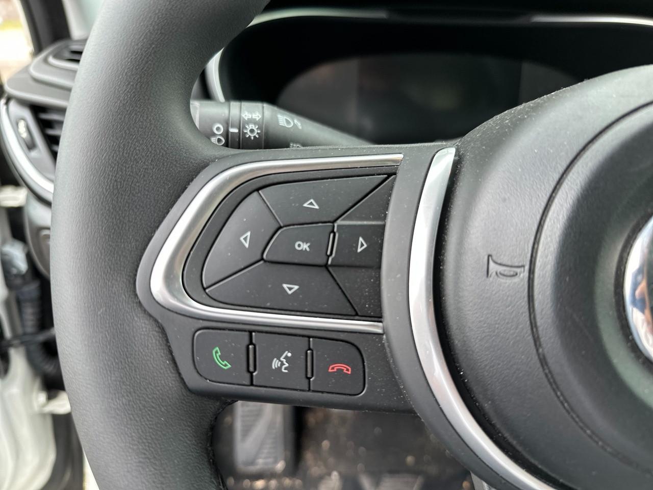 FIAT Tipo SW II 2021 - Tipo SW 1.0 t3 CityLife 100cv