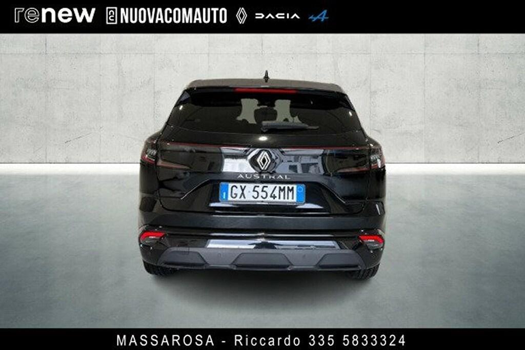 Renault Austral 1.3 mild hybrid Techno Auto