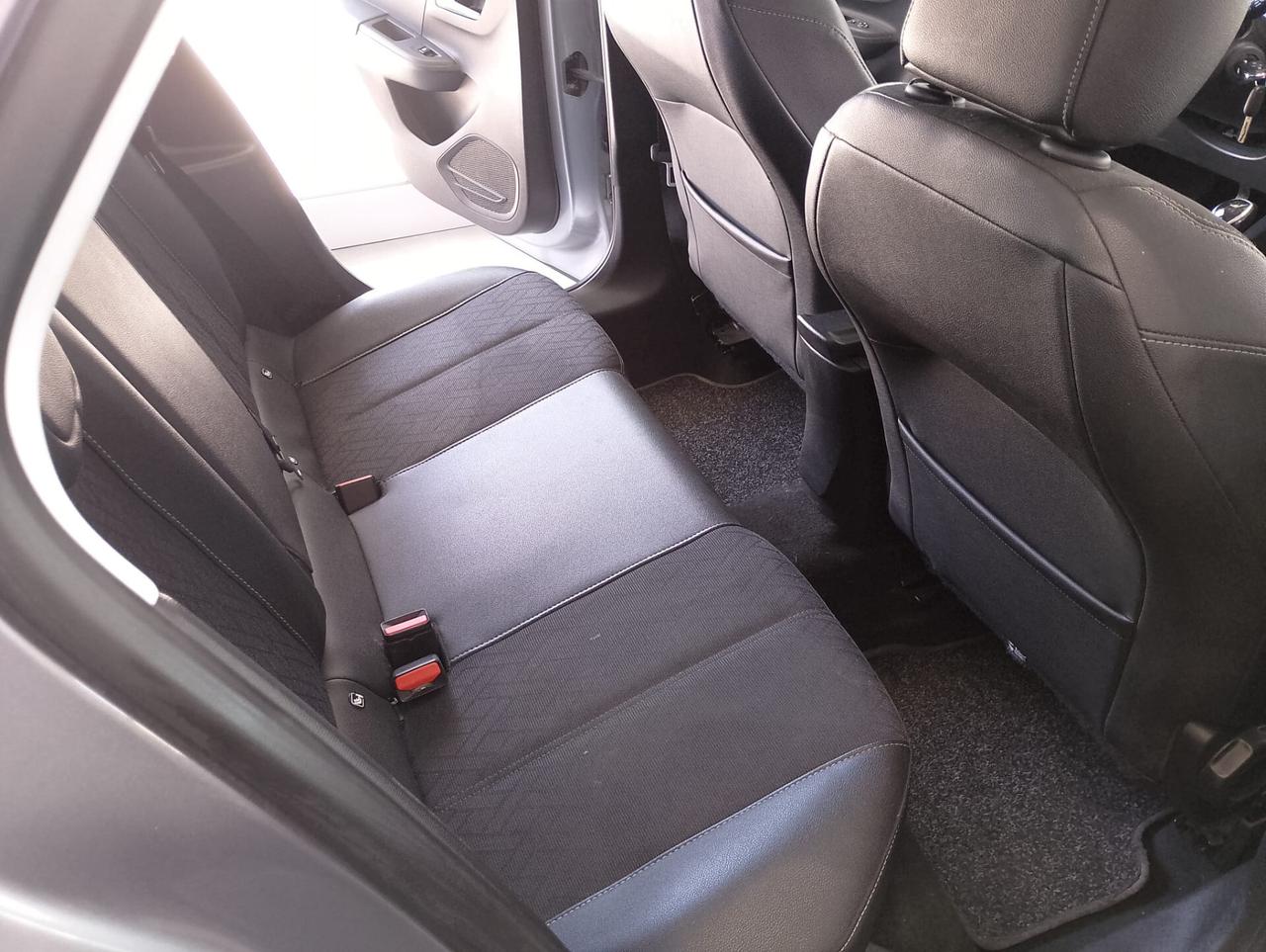 Opel Corsa 1.2 Elegance
