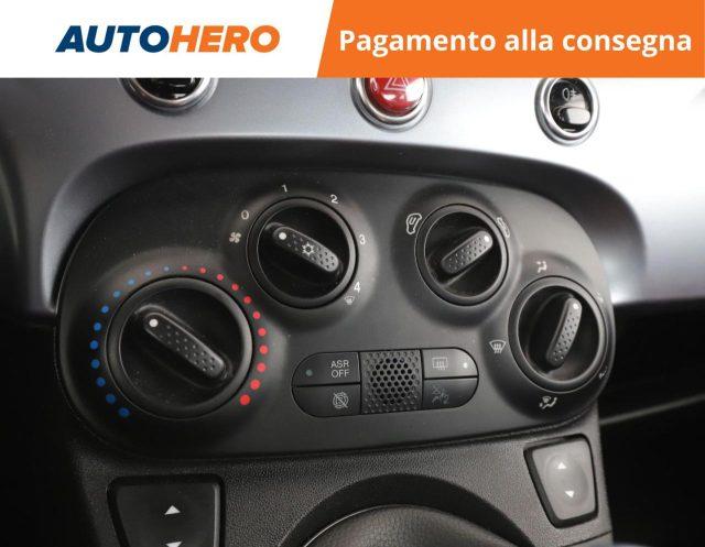 FIAT 500 1.3 Multijet 16V 95 CV "S"