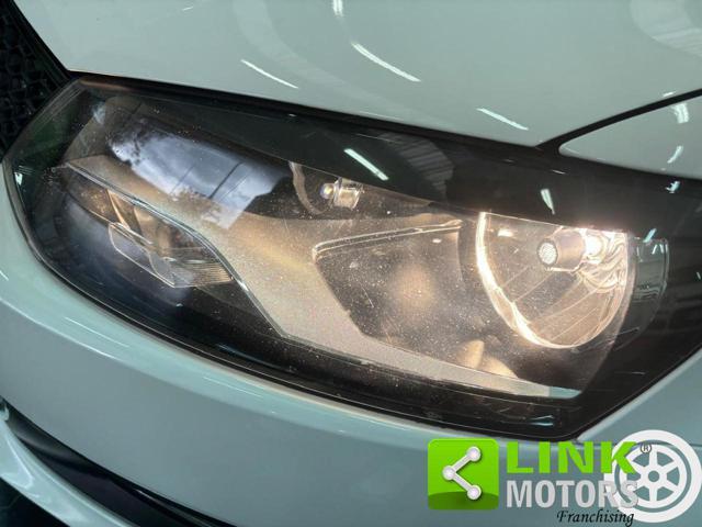 VOLKSWAGEN Polo 1.2 TSI KM CERT, NAV.