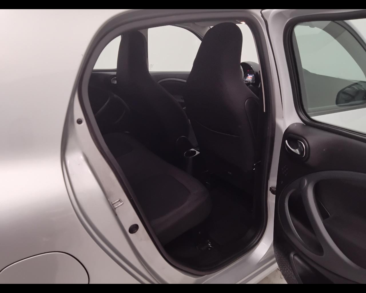 SMART Forfour II 2015 - Forfour 0.9 t Passion 90cv my18