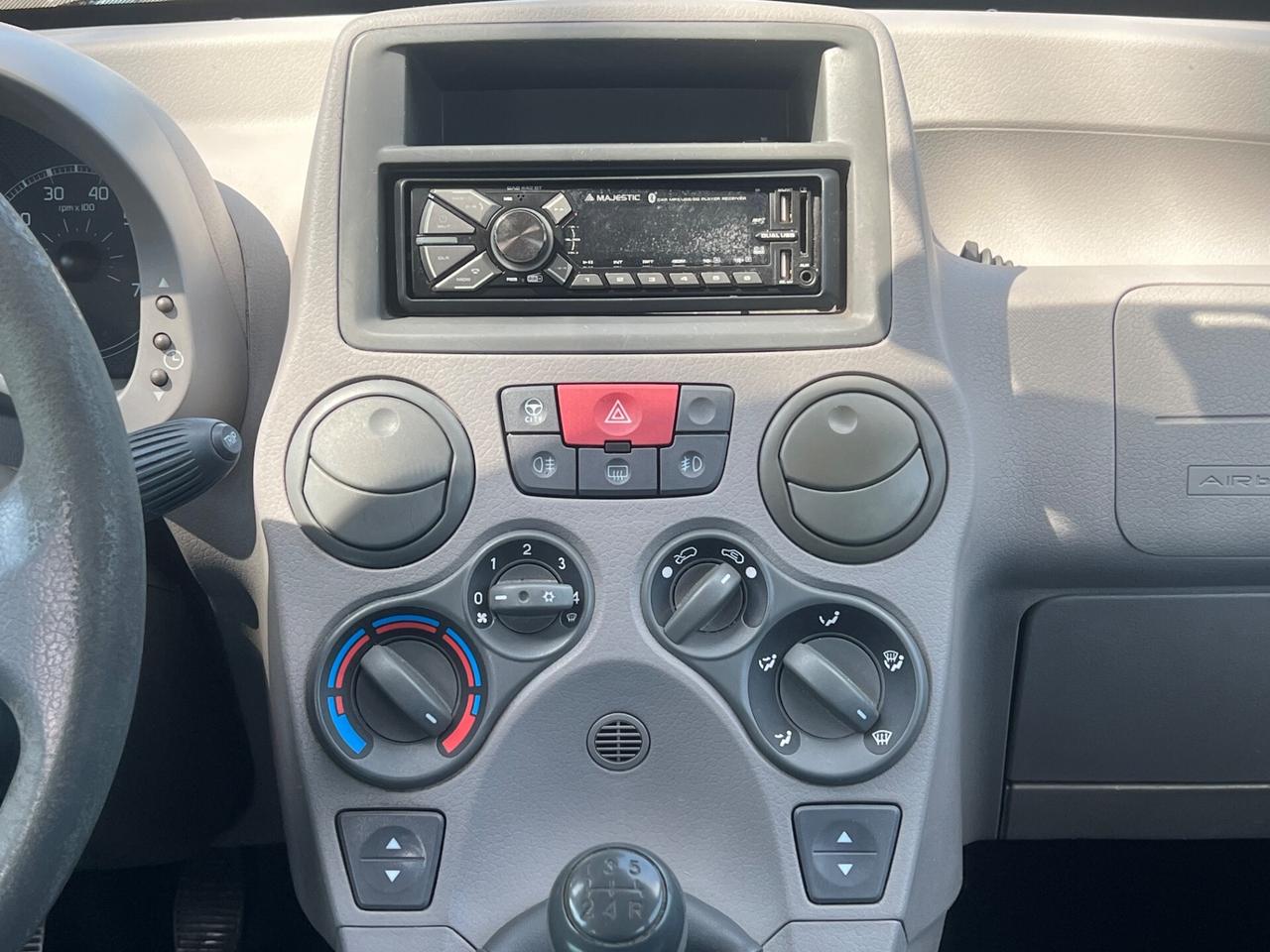 Fiat Panda 1.2 Cambio e frizione Nuovi