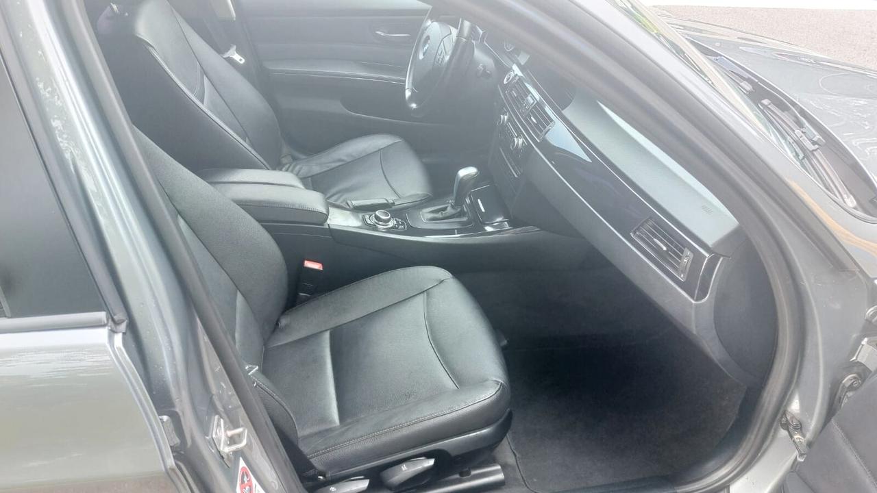 Bmw 320 320d cat Touring MSport