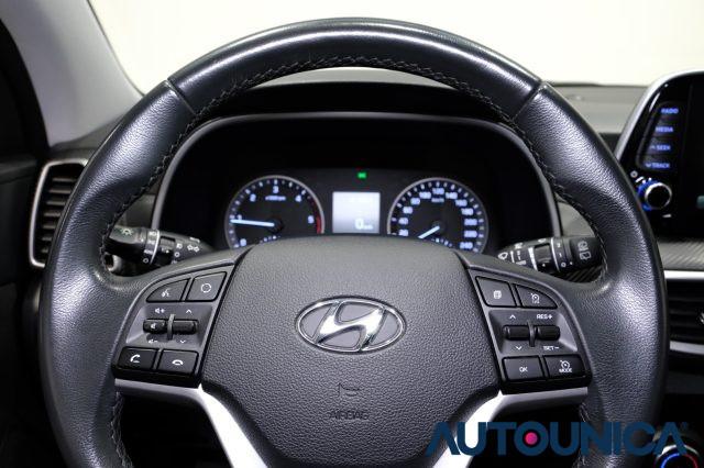 HYUNDAI Tucson 1.6 CRDi XPRIME