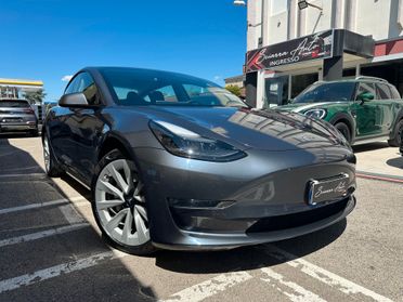 Tesla Model 3 Long Range Dual Motor AWD