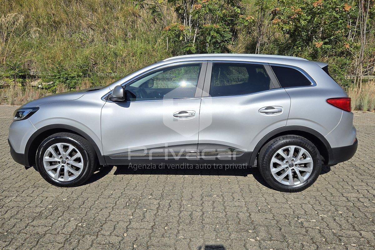 RENAULT Kadjar dCi 130CV Energy Zen