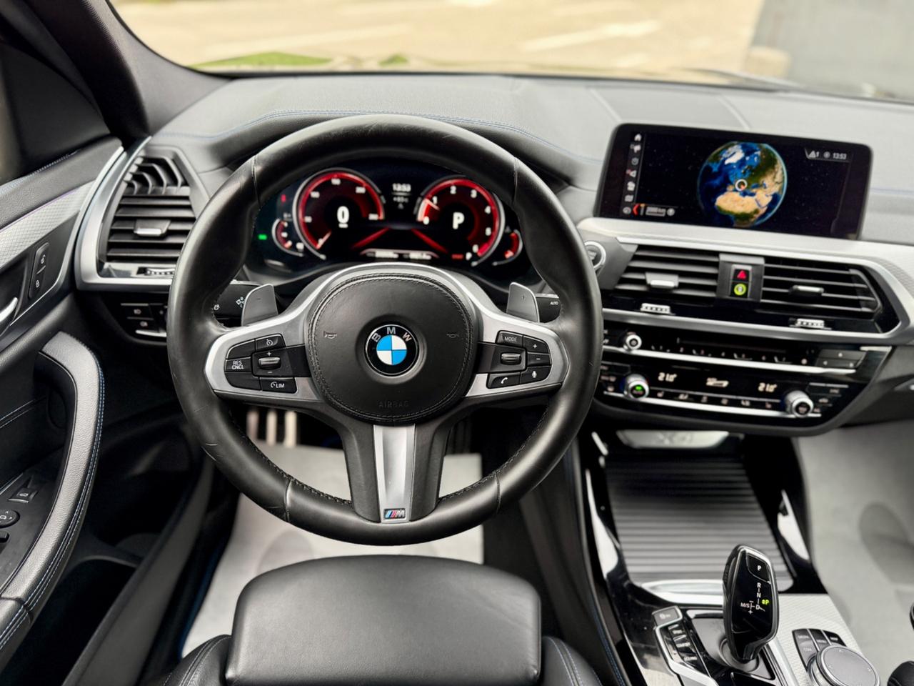 Bmw X4 xDrive20d Msport 190CV IMPECCABILE