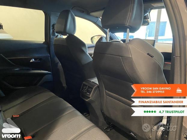 PEUGEOT 3008 2 serie 3008 BlueHDi 130 S&S EAT8...