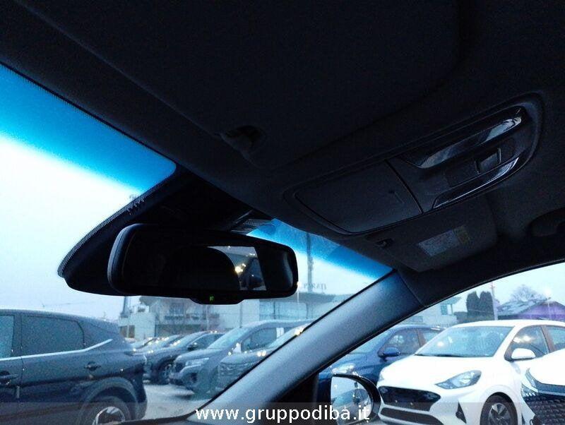 KIA Niro I 2017 1.6 gdi hev Energy dct my18