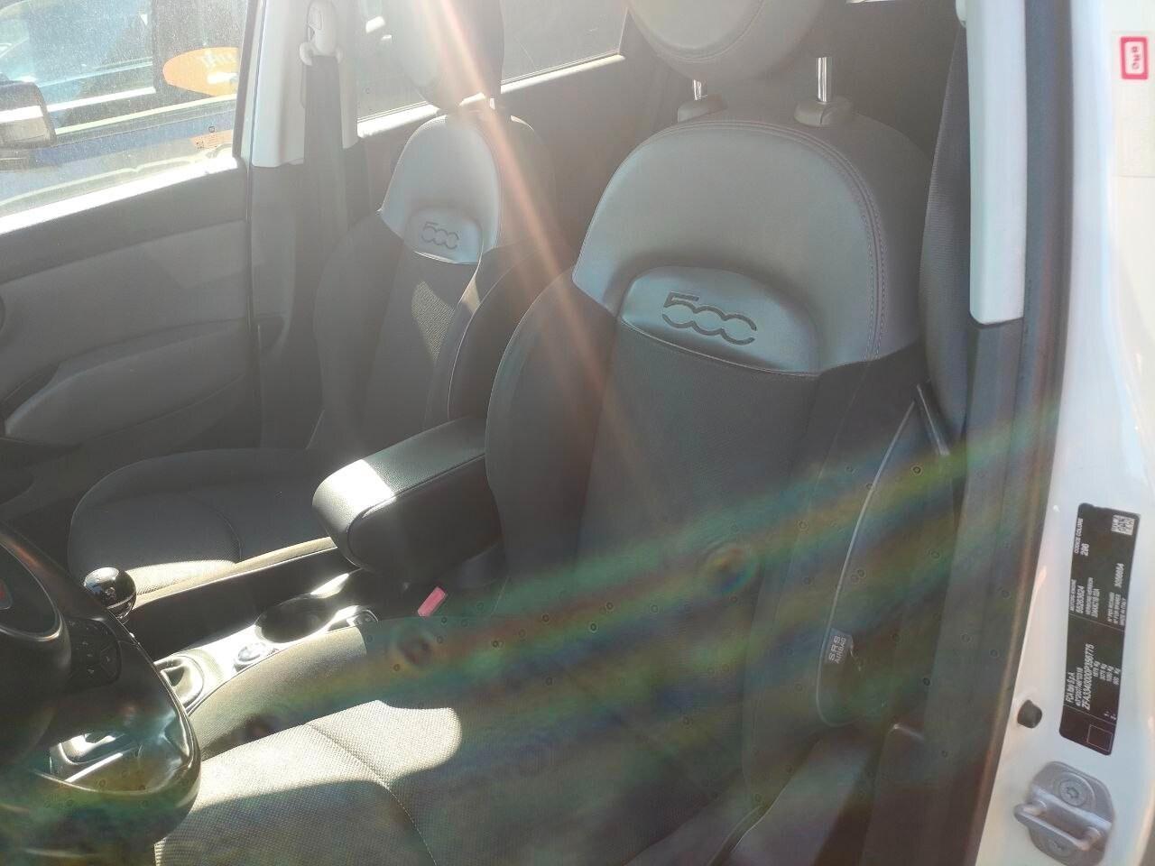 FIAT 500X 500X 1.4 MultiAir 140 CV Pop Star