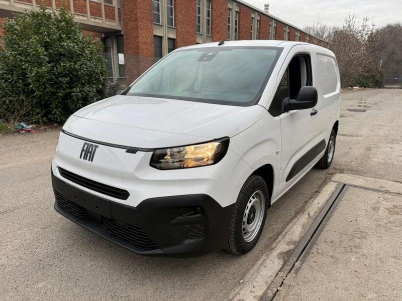 FIAT Doblò Doblo 1.2 110CV L1 Van