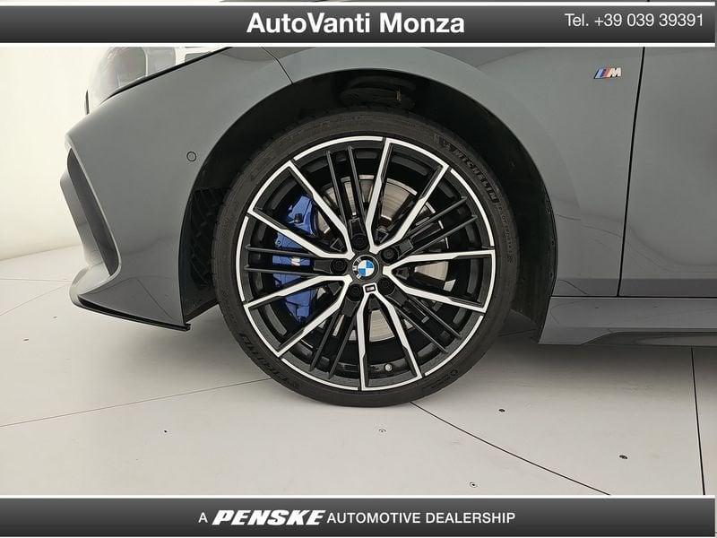 BMW Serie 1 M 135i xdrive
