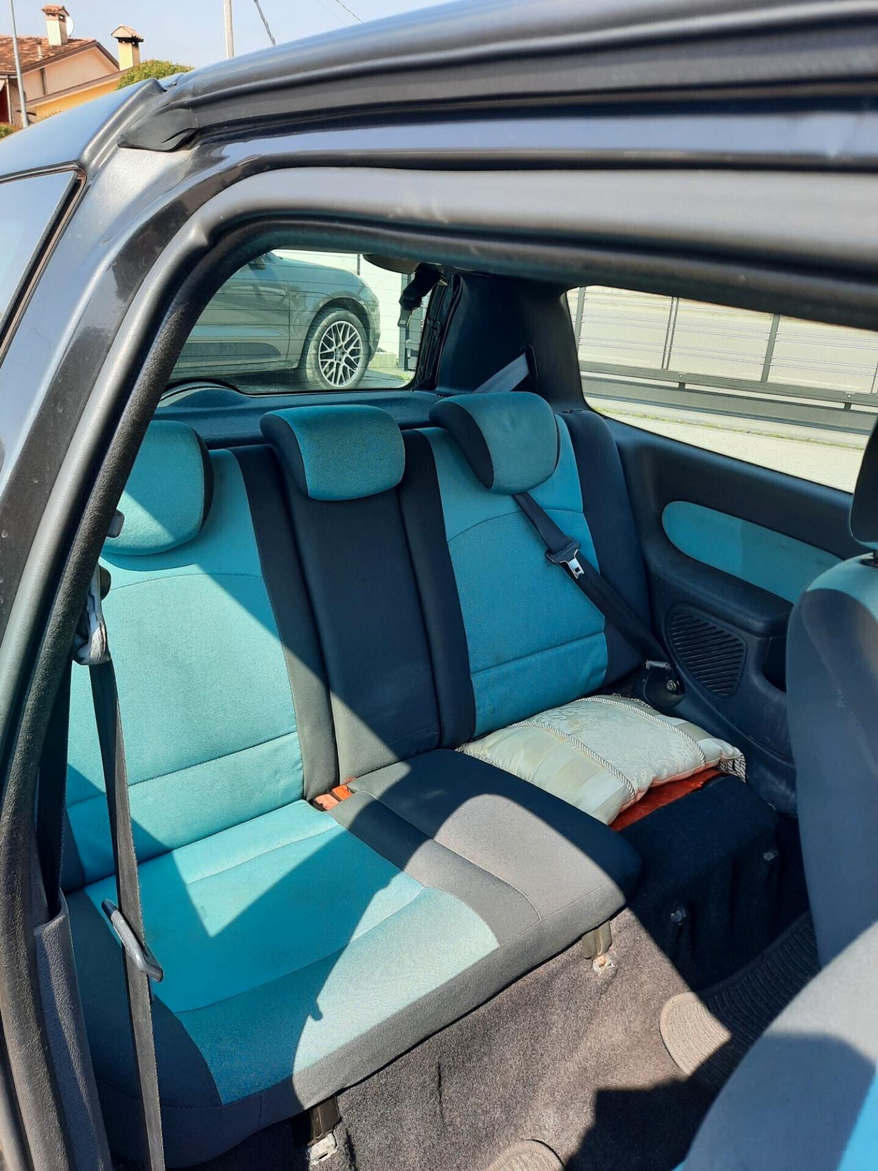 Renault Clio 1.5 dCi 65CV OK NEOPATENTATI