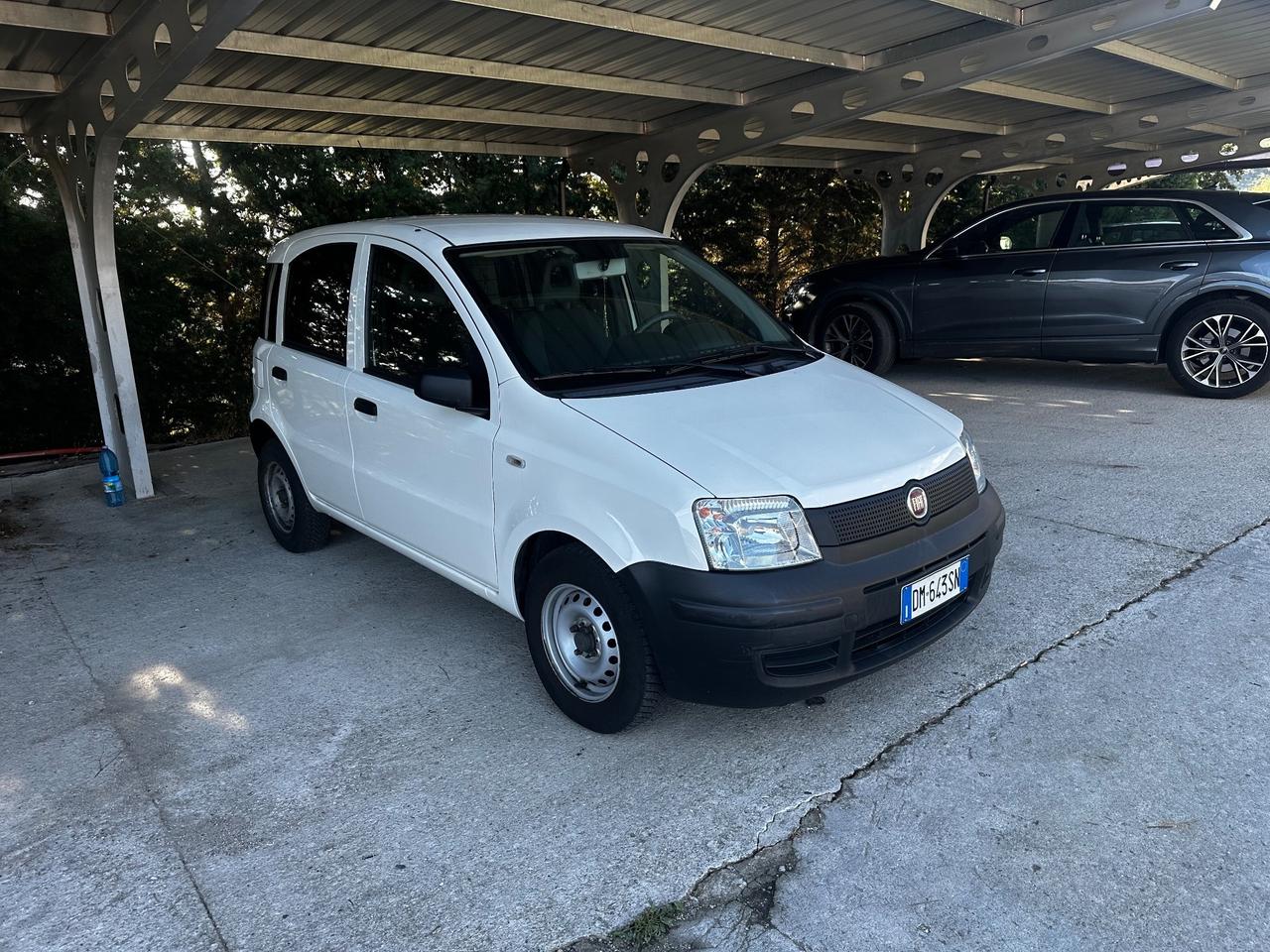 Fiat Panda 1.2 Van Active 2 posti