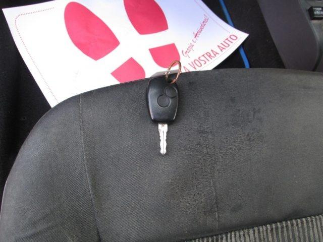 DACIA Sandero 1.4 8v GPL - OK Neopatentati - "LEGGERE BENE NOTE"