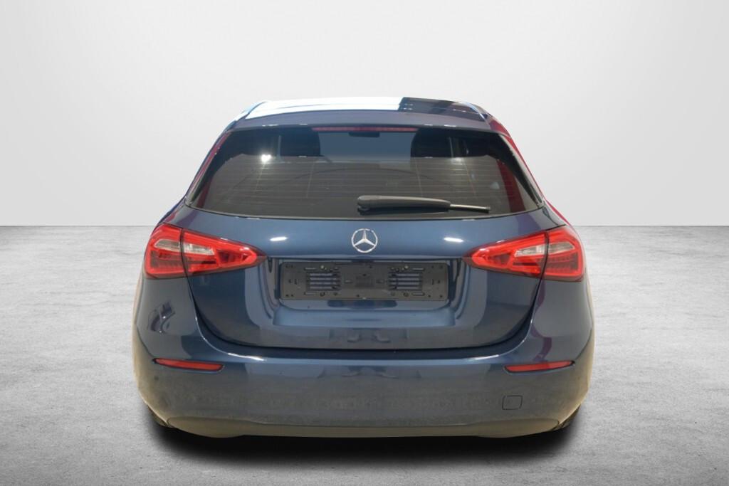 MERCEDES A 180D 116CV