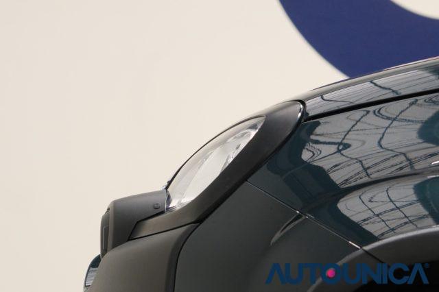 FIAT Panda 1.0 FIREFLY S&S HYBRID GARMIN NEOPATENTATI