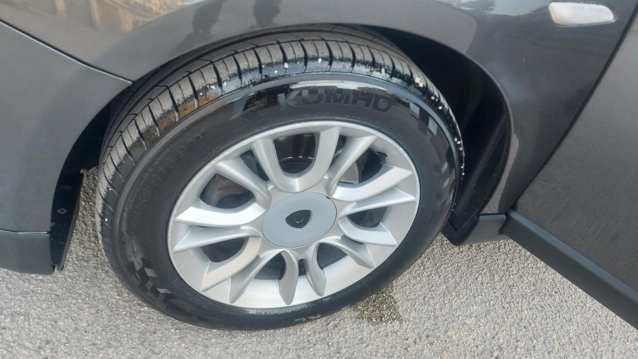 LANCIA DELTA PLATINO 1.6 MULTIJET 120CV