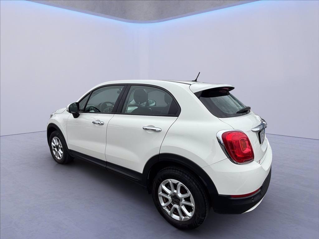 FIAT 500X 1.6 mjt Business 4x2 120cv del 2018