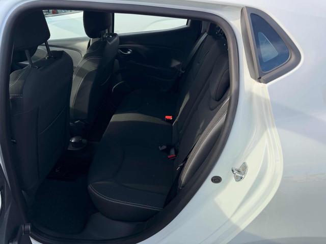 RENAULT CLIO 1.5 DCI AUTOCARRO N1 AUTOCARRO 4 POSTI