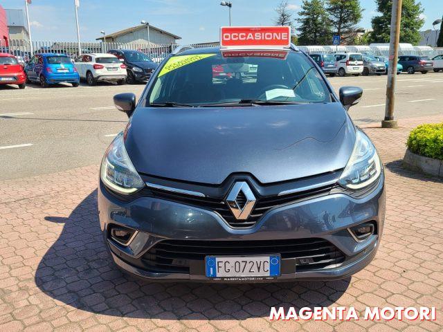 RENAULT Clio Sporter TCe 12V Full led Bose