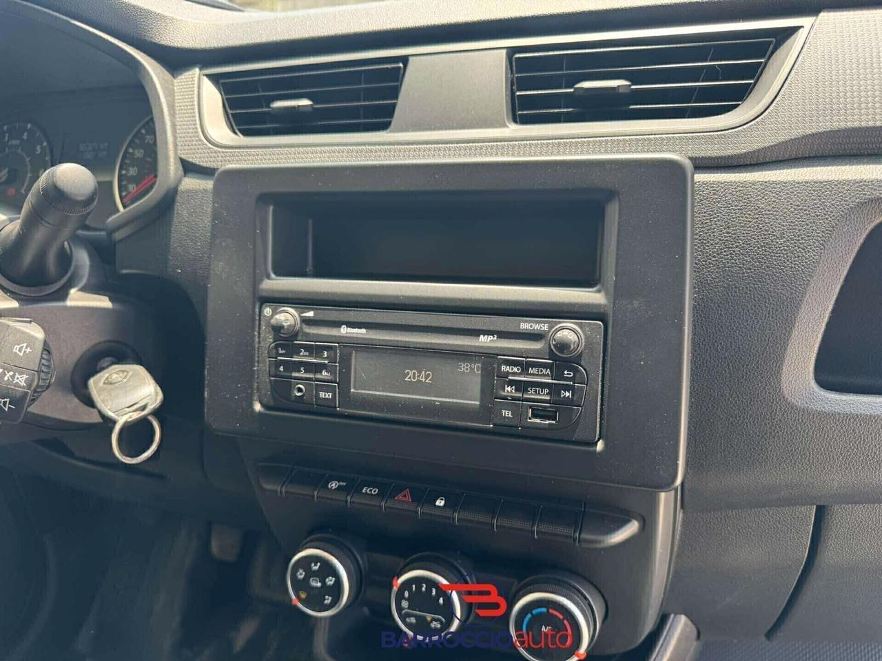 Renault Express 1.5 Blue dCi 75 Van-2021