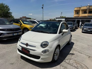 FIAT 500C 1.2 Dolcevita Cabrio Cambio Automatico