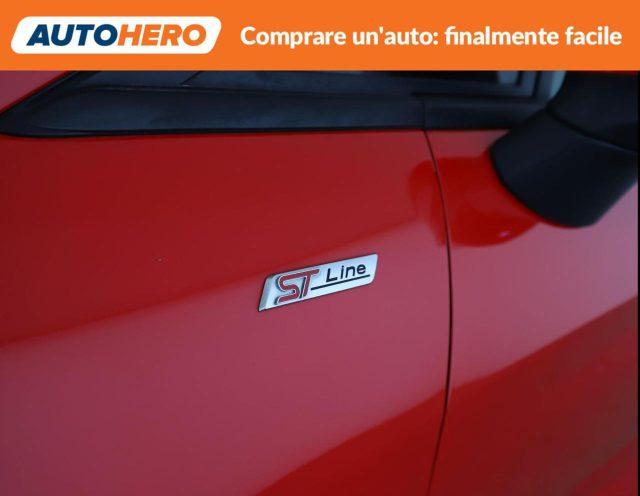 FORD Fiesta 1.5 TDCi 5 porte ST-Line