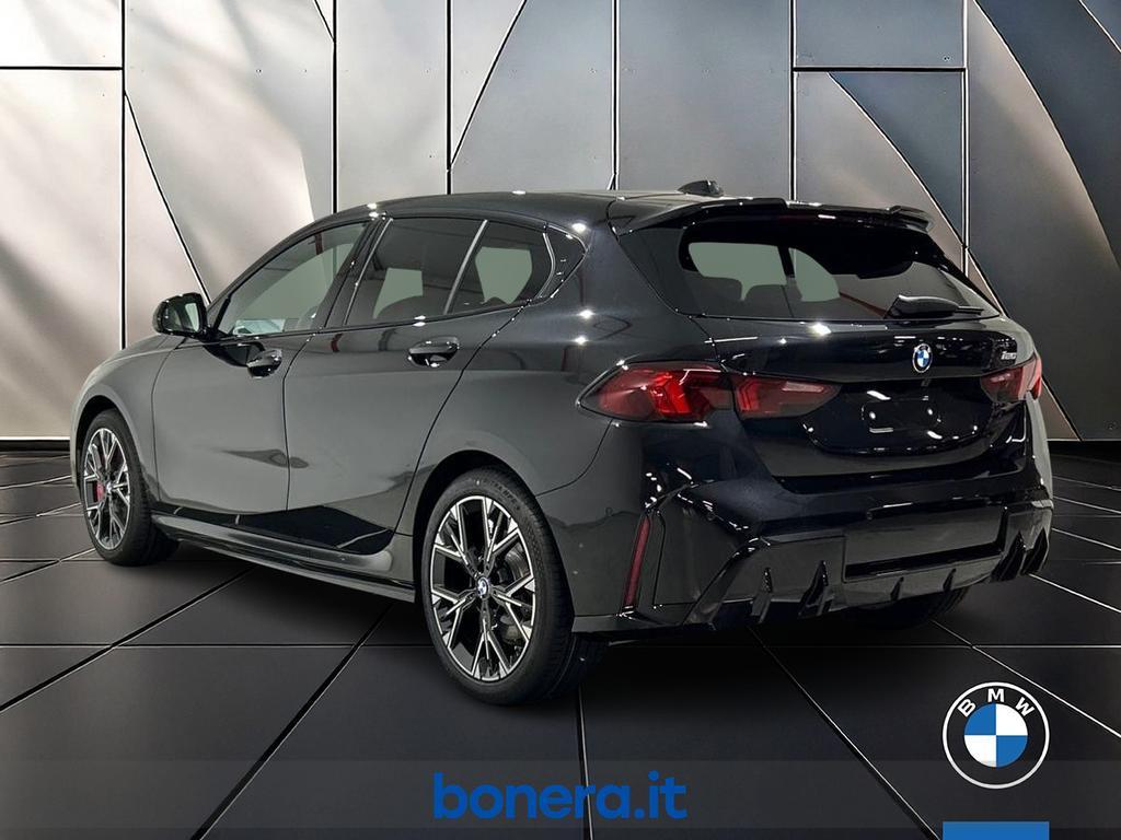 BMW Serie 1 120 48V MSport Pro DCT