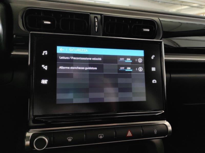 CITROEN C3 3ª serie - C3 PureTech 83 S&S Feel