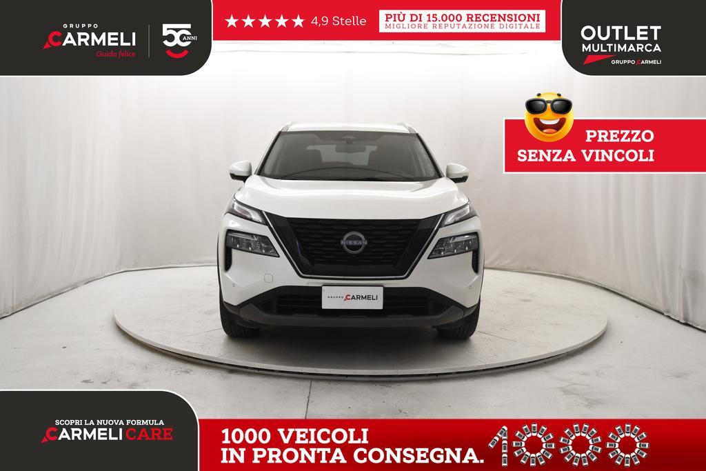 Nissan X-Trail 1.5 e-POWER N-Connecta 2WD