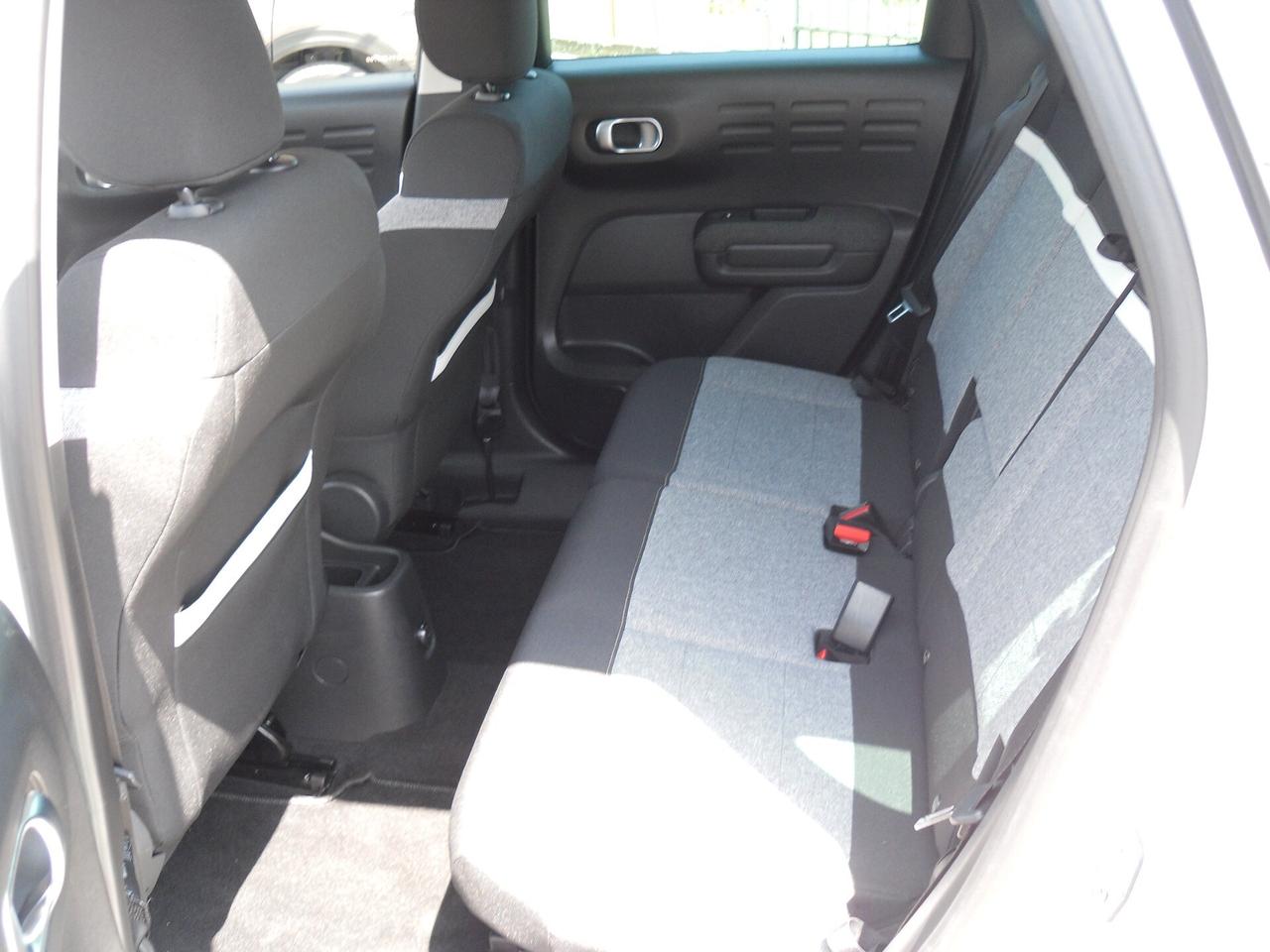 Citroen C3 Aircross 1.5 BlueHDi 100 cv S&S Origins