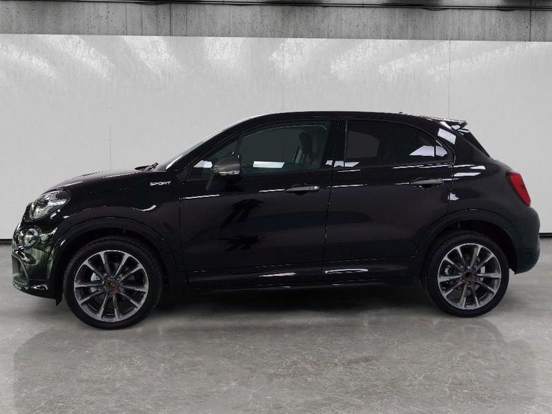 FIAT 500X 1.0 t3 Sport 120cv