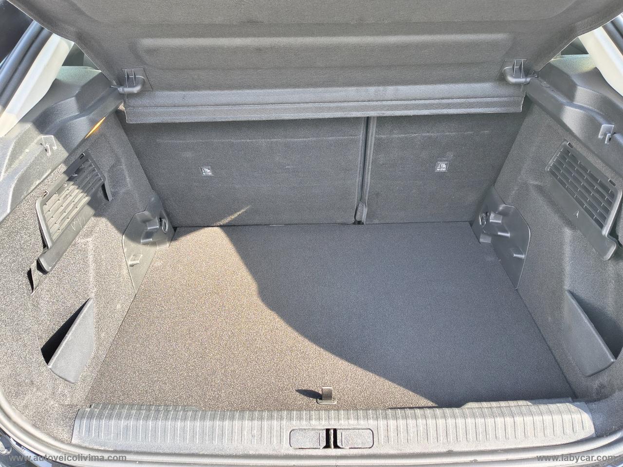 CITROEN C4 BlueHDi 130 S&S EAT8 Plus