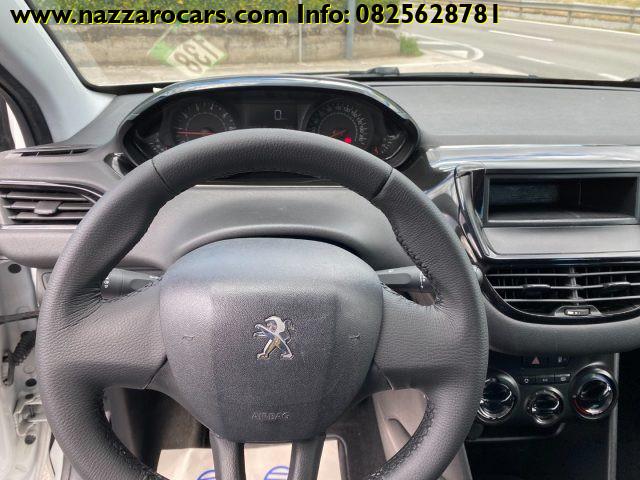 PEUGEOT 208 PureTech 68 5 porte Access