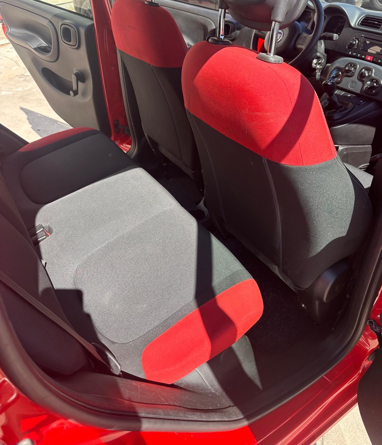 Fiat Panda 1.3 MJT 95 CV S&S Lounge 2018