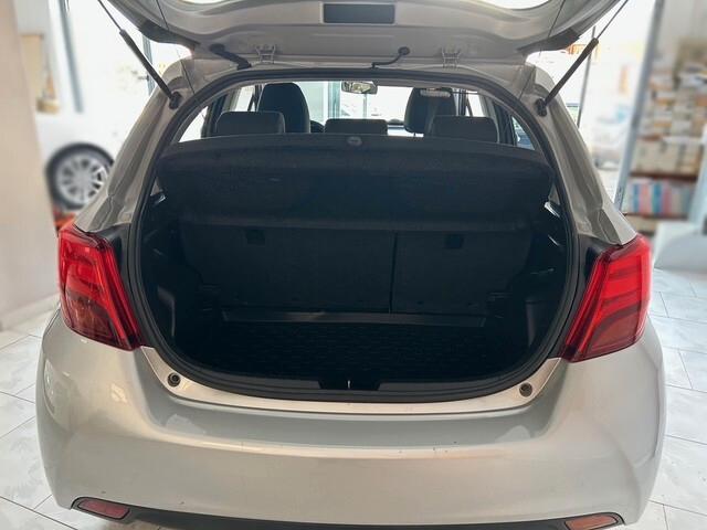 Toyota Yaris 1.5 Hybrid 5 porte Active