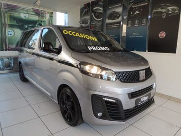 FIAT Scudo 2.0 BlueHDi 145 CV 8 posti IRMSCHER
