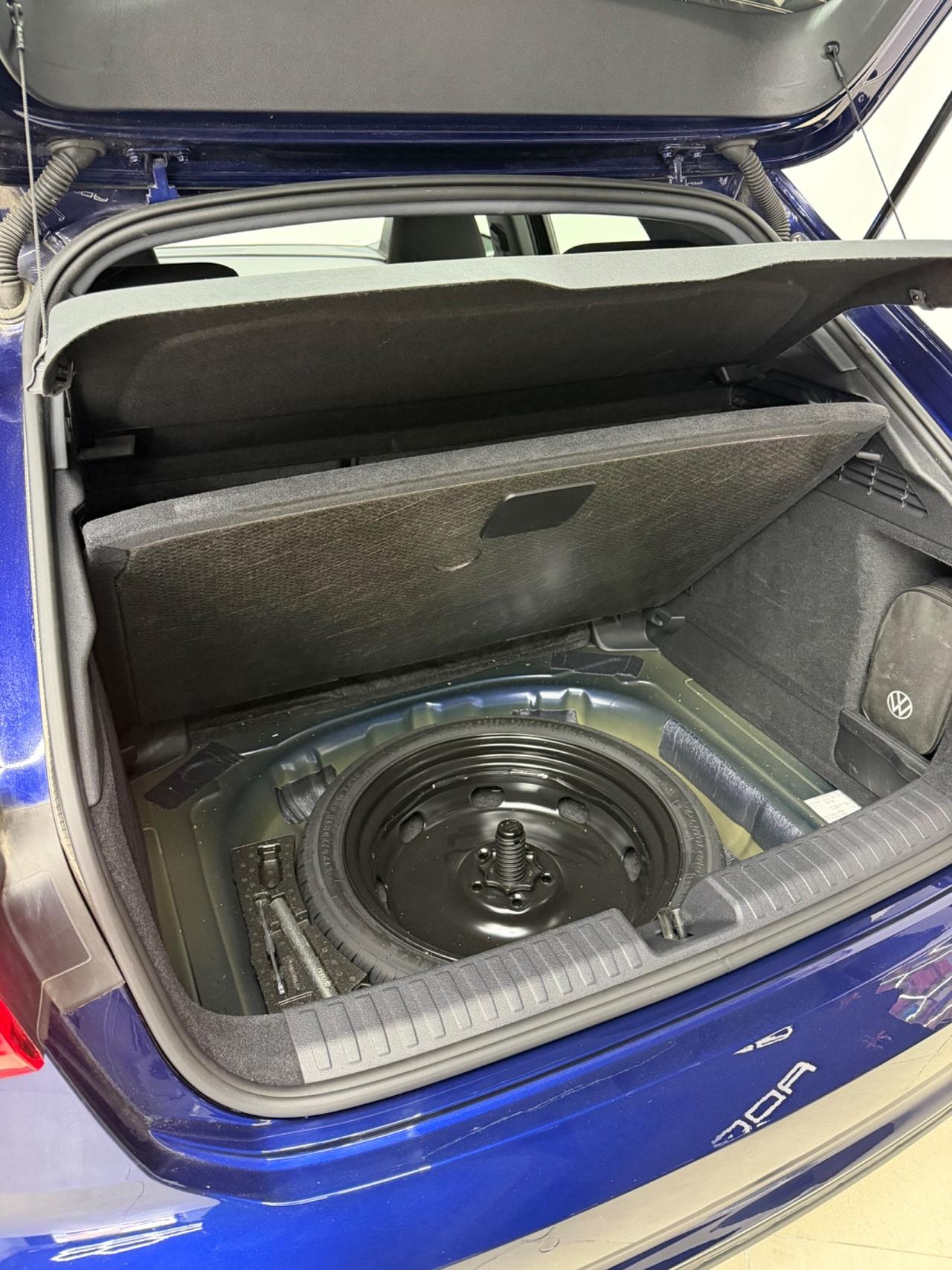 Audi A3 SPB 35 TDI Business Advanced